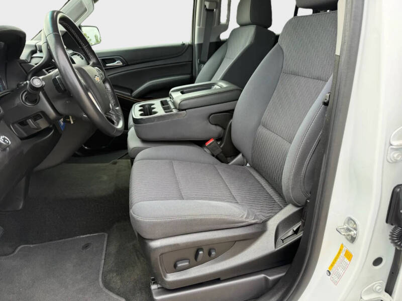 2019 Chevrolet Tahoe LS