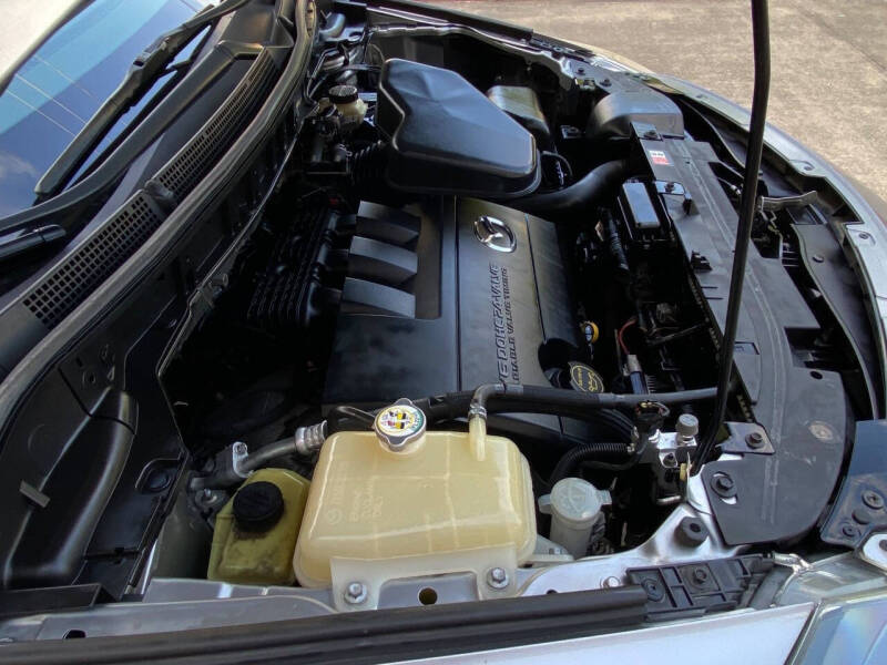 2013 Mazda CX-9 Touring