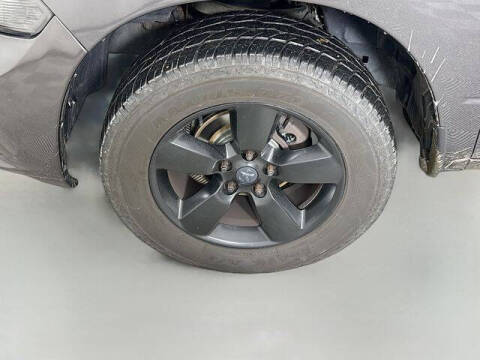 2016 RAM 1500 Express