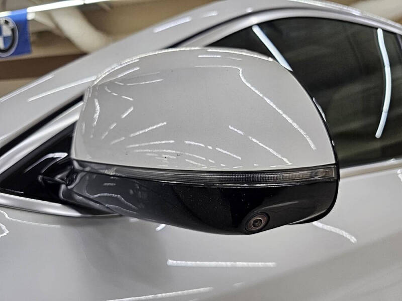 2020 BMW X4 xDrive30i