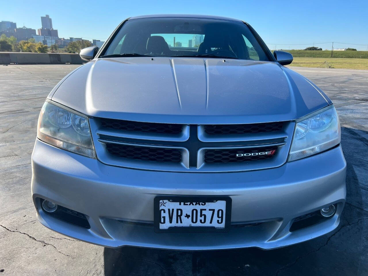 2014 Dodge Avenger for sale at Texas Revamp Auto in Fort Worth, TX