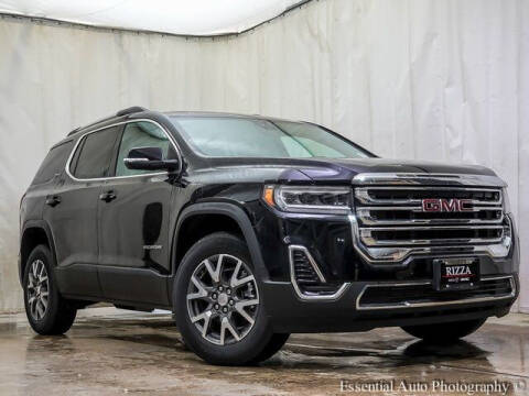 2023 GMC Acadia for sale at Rizza Buick GMC Cadillac in Tinley Park IL
