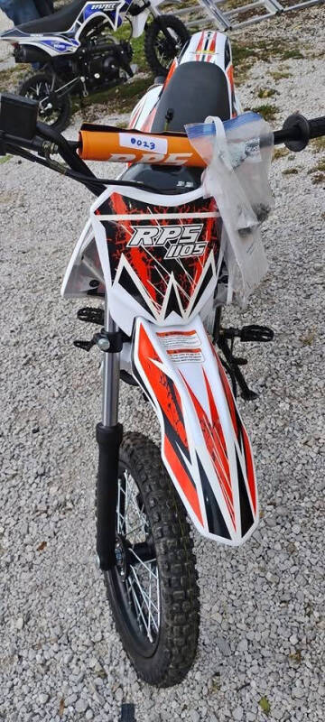 2024 RPS 110S