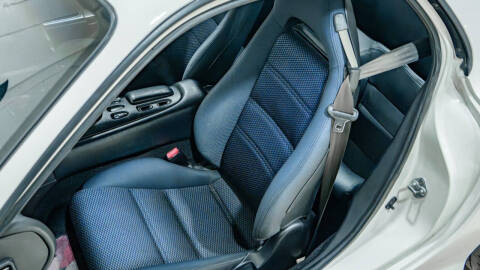 1995 Mazda RX-7 Turbo