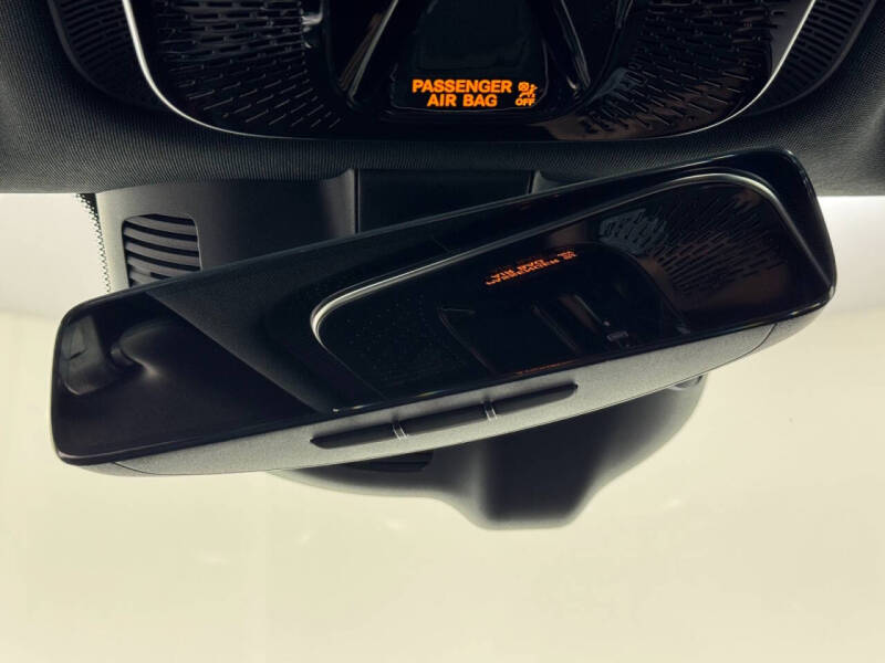 2023 Mercedes-Benz C-Class AMG C 43