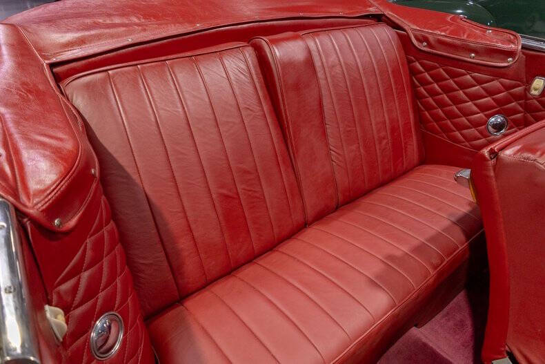 1950 Hudson Custom Commodore Eight Convert