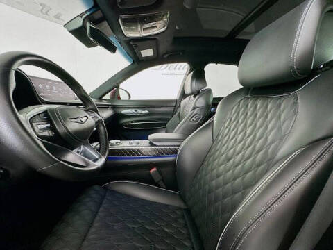 2023 Genesis GV70 3.5T Sport