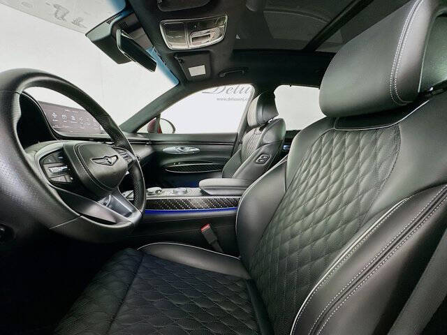 2023 Genesis GV70 3.5T Sport