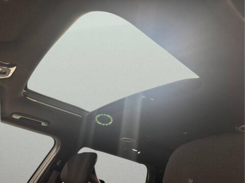 2024 Kia EV9 Land