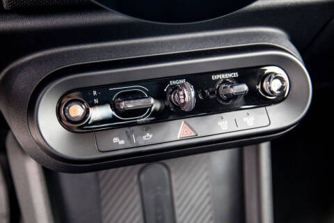 2026 MINI Hardtop 2 Door
