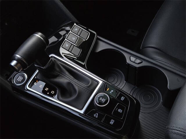 2024 Kia Sportage X-Pro