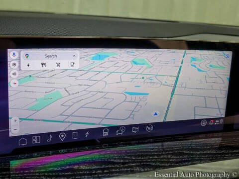 2025 Cadillac Escalade IQ Luxury 1