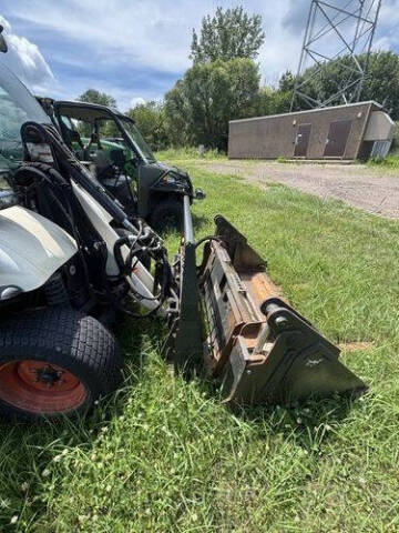 2013 Bobcat Tool Cat 5600