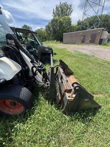 2013 Bobcat Tool Cat 5600