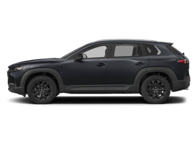 2026 Mazda CX-50 2.5 S Select