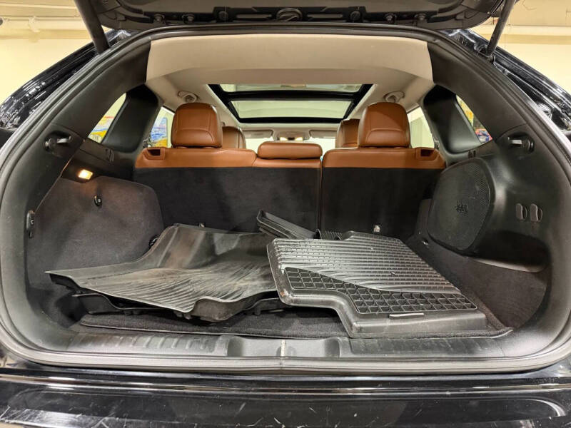 2019 Jeep Cherokee Overland