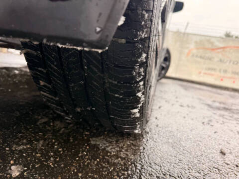 2020 Subaru Legacy Sport