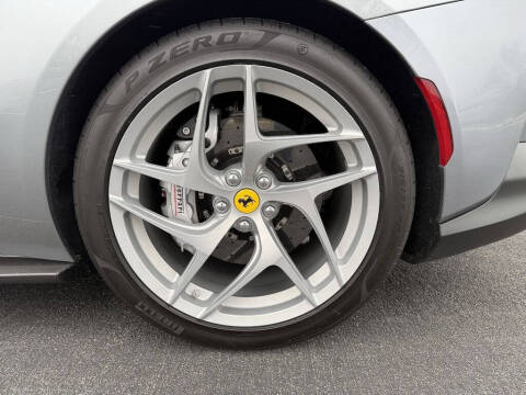 2020 Ferrari 812 Superfast