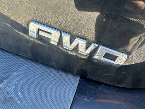 2013 GMC Terrain SLT-1