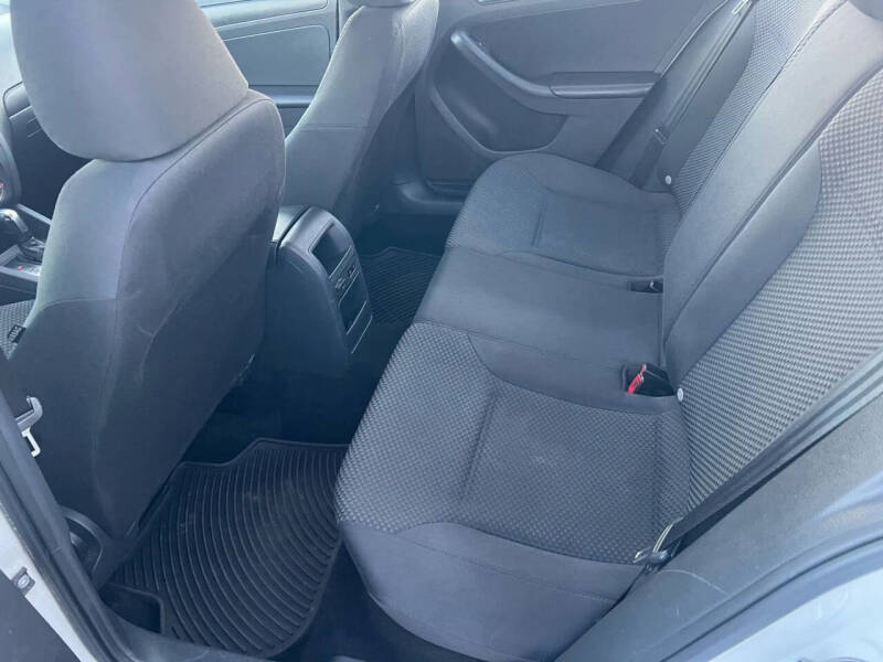 2014 Volkswagen Jetta S