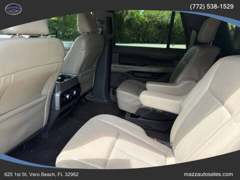 2021 Ford Expedition MAX XLT