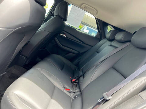 2023 Mazda CX-30 2.5 S Preferred