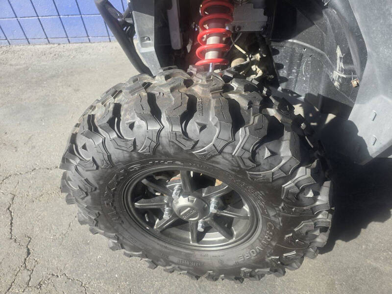 2019 Polaris RZR XP 1000