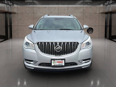 2017 Buick Enclave Premium