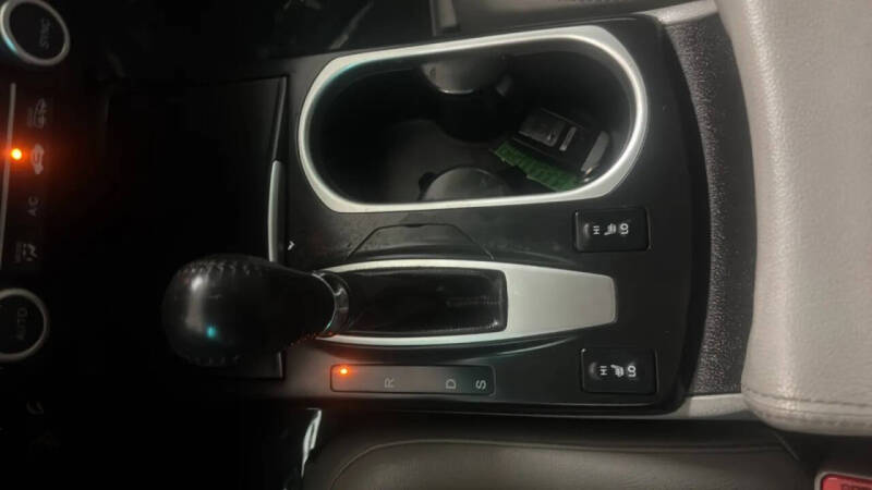 2016 Acura RDX w/Tech