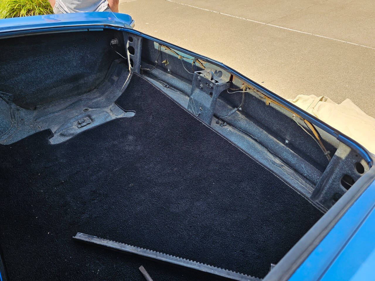 1967 Chevrolet Chevelle 176