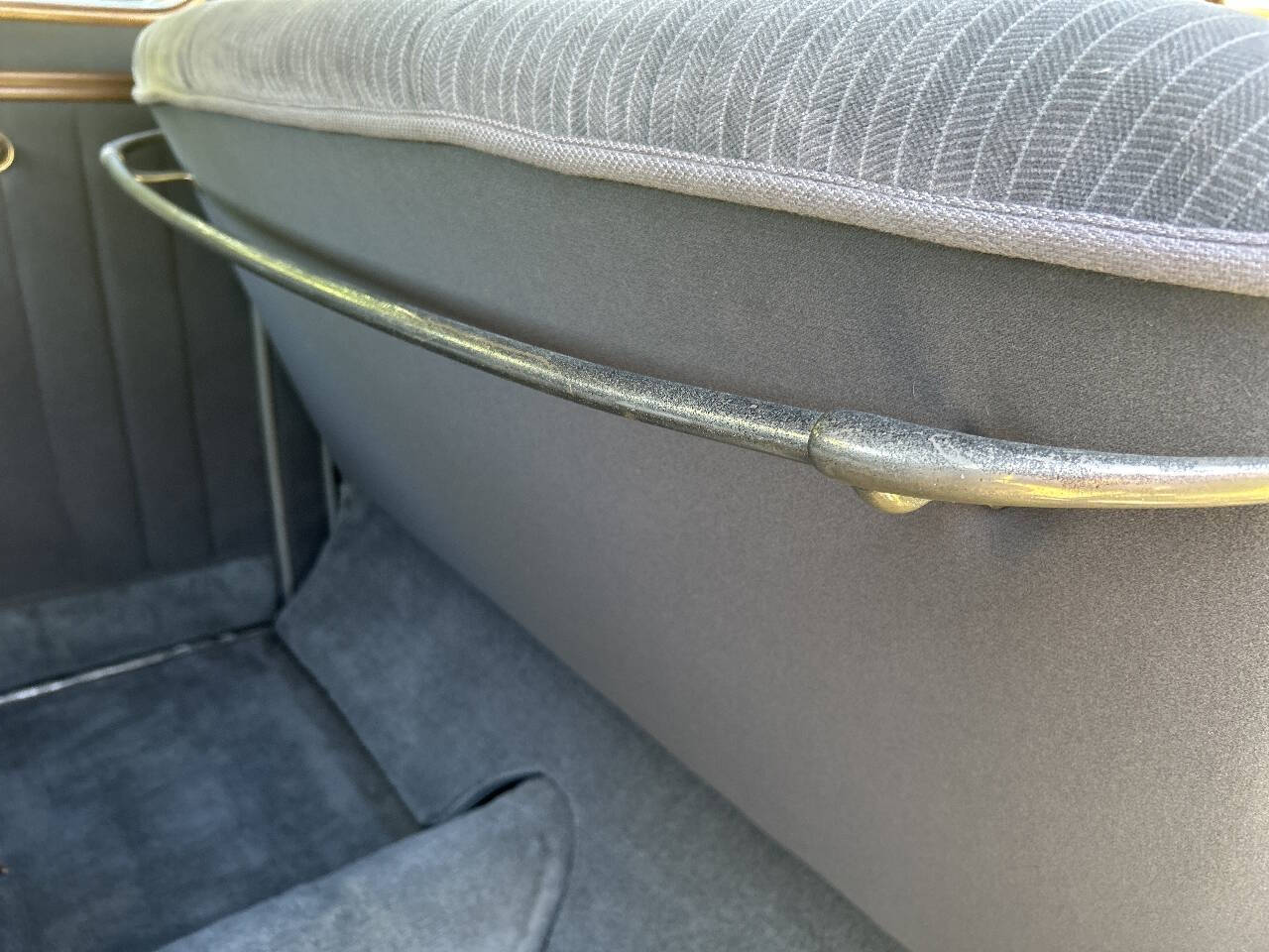 1936 Chrysler Airflow 24