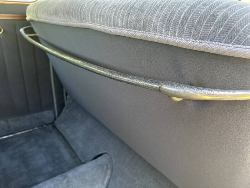 1936 Chrysler Airflow