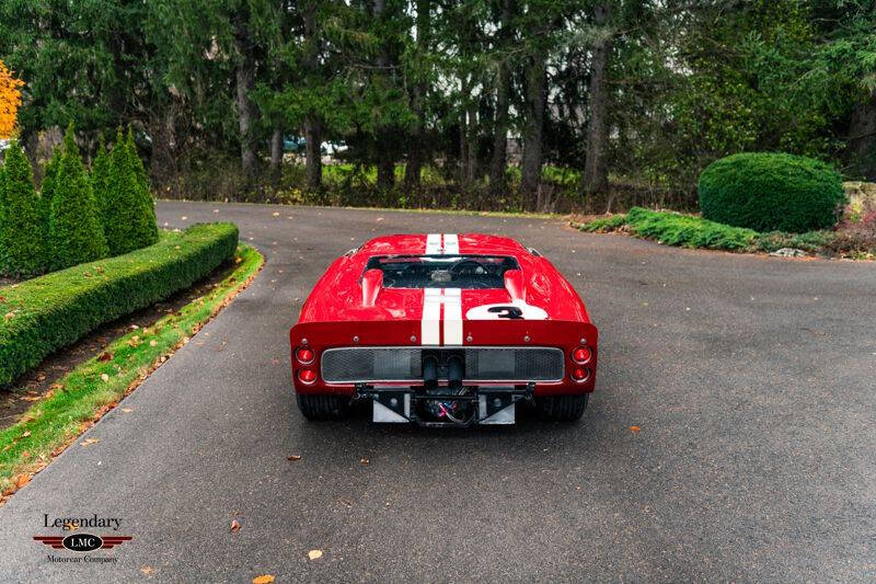 1966 Ford GT40