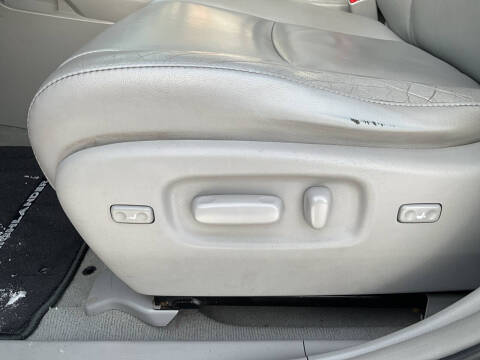 2010 Toyota Highlander Limited