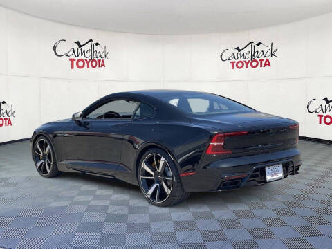 2021 Polestar 1
