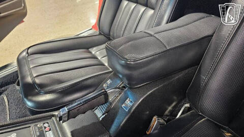 1970 Chevrolet Corvette