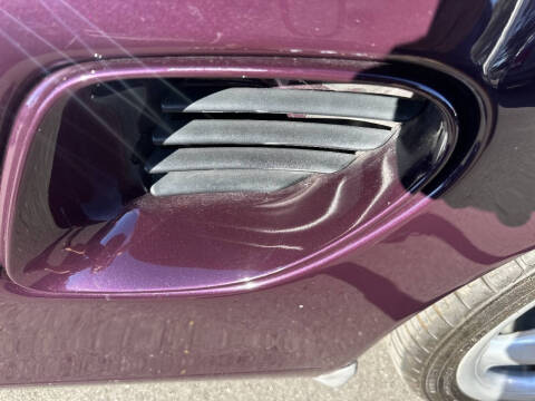 2000 Porsche Boxster