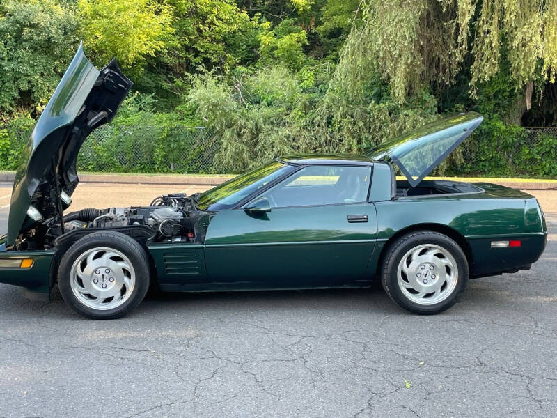 1994 Chevrolet Corvette