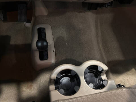 2004 GMC Sierra 1500