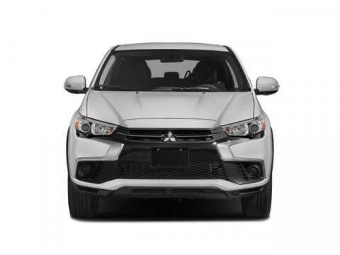 2019 Mitsubishi Outlander Sport