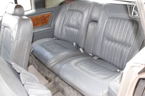 1985 Buick Riviera