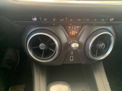 2019 Chevrolet Blazer LT