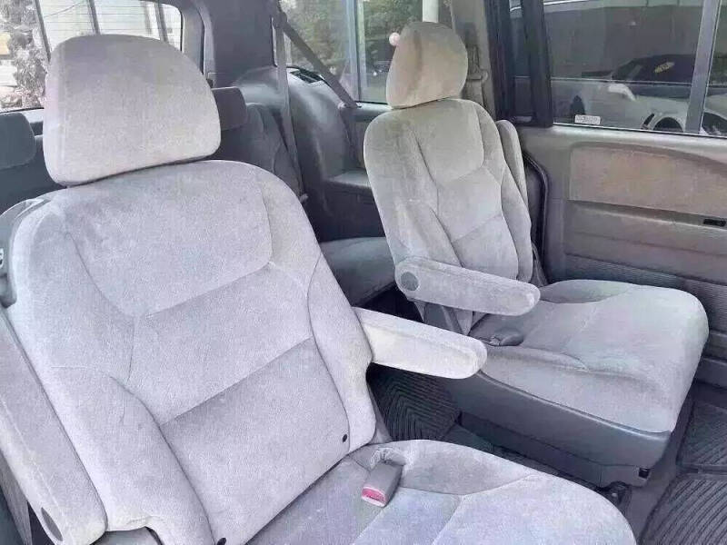 2009 Honda Odyssey LX