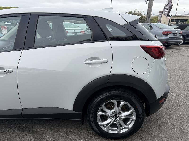2016 Mazda CX-3 Touring