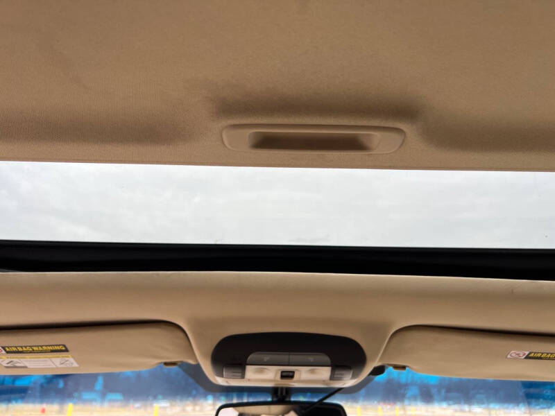 2012 Acura MDX SH-AWD w/Tech