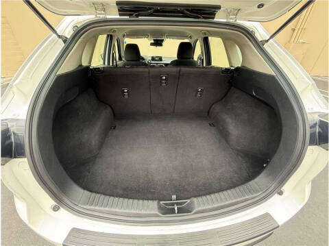 2019 Mazda CX-5 Sport