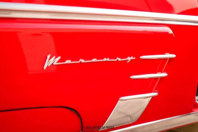 1953 Mercury Monterey