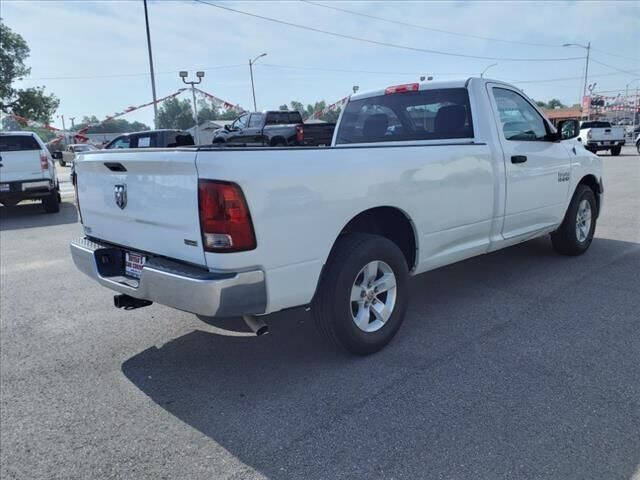 2013 Ram 1500 for sale at Bryans Car Corner 2 in Midwest City, OK