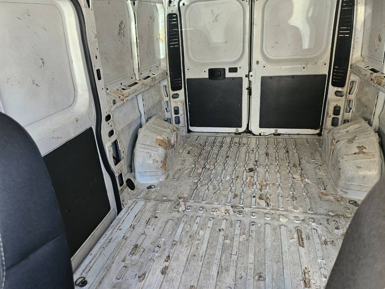 2019 Ram ProMaster for sale at C.C.R. Auto Sales in New Lenox, IL