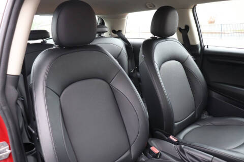 2014 MINI Hardtop Cooper